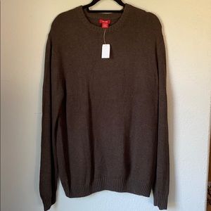 IZOD Men’s Sweater, NWT, Size XXL